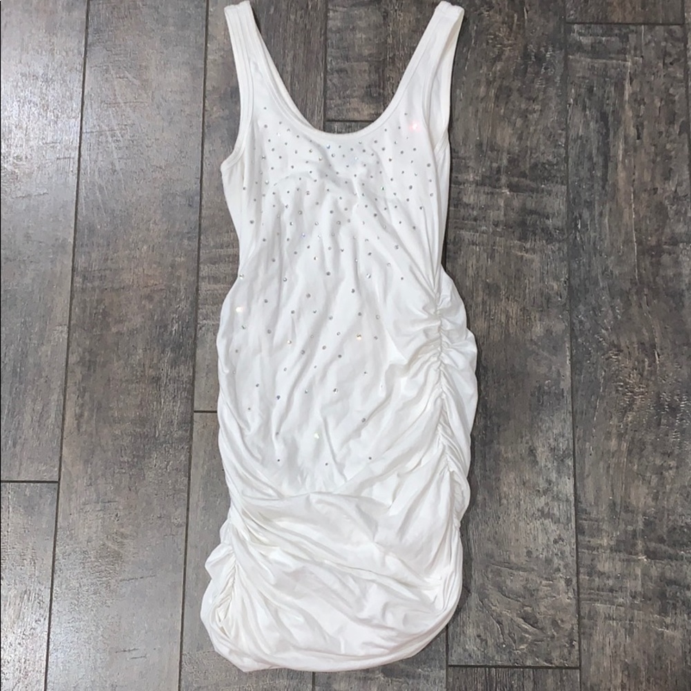 Express Dress